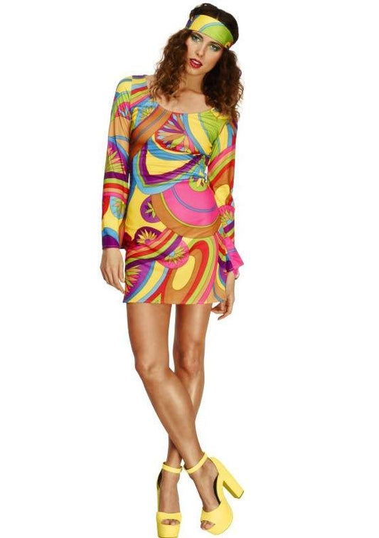 Hippie Jurkje