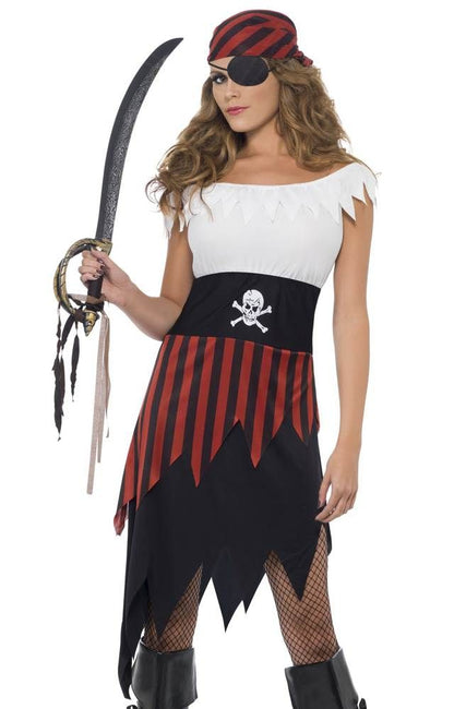 Piratenpakje