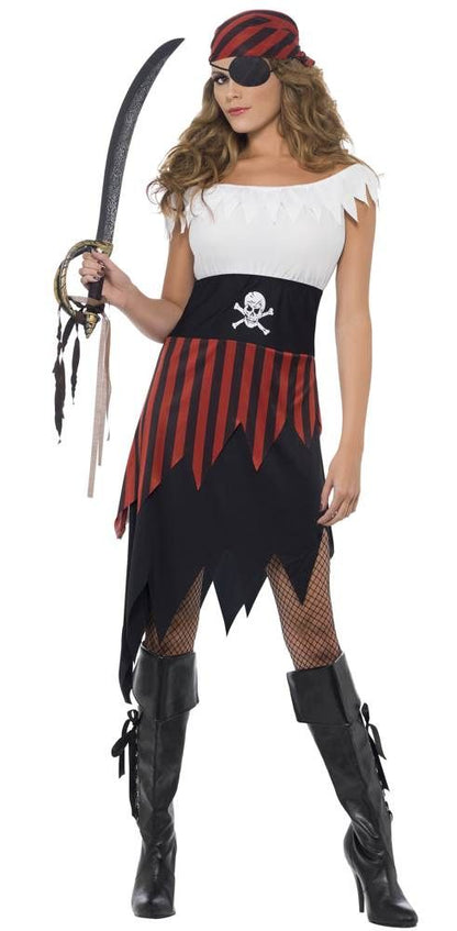 Piratenpakje