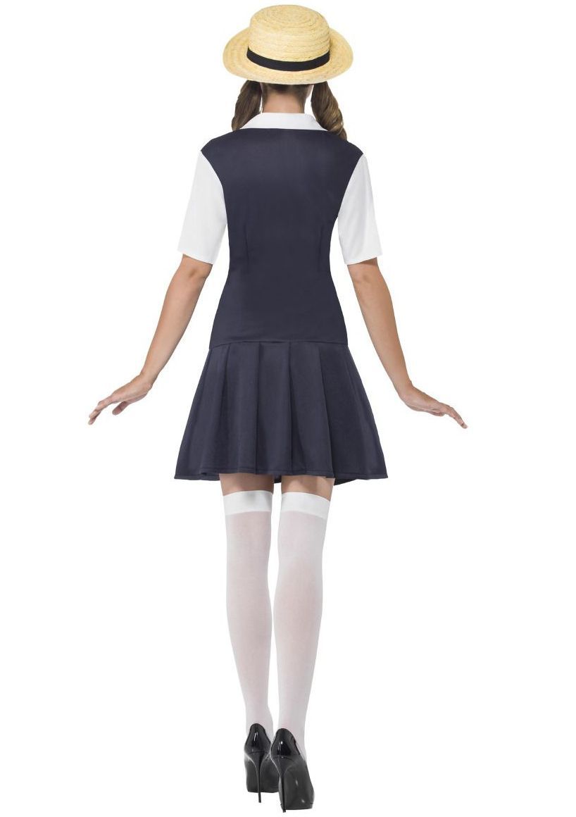 Schoolmeisjes Outfit
