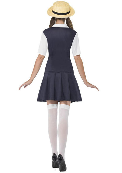 Schoolmeisjes Outfit