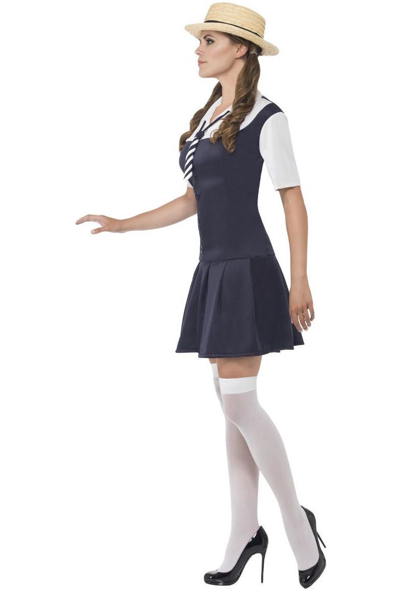 Schoolmeisjes Outfit