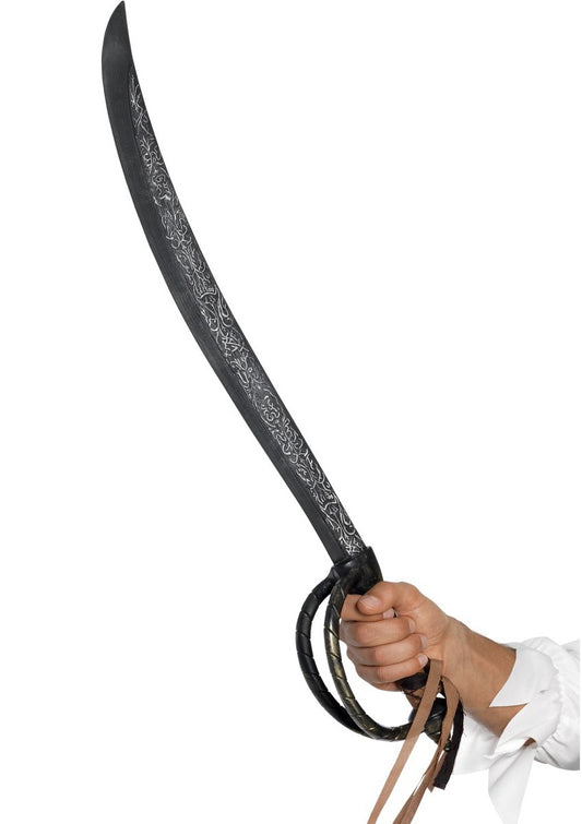 Piraten Zwaard