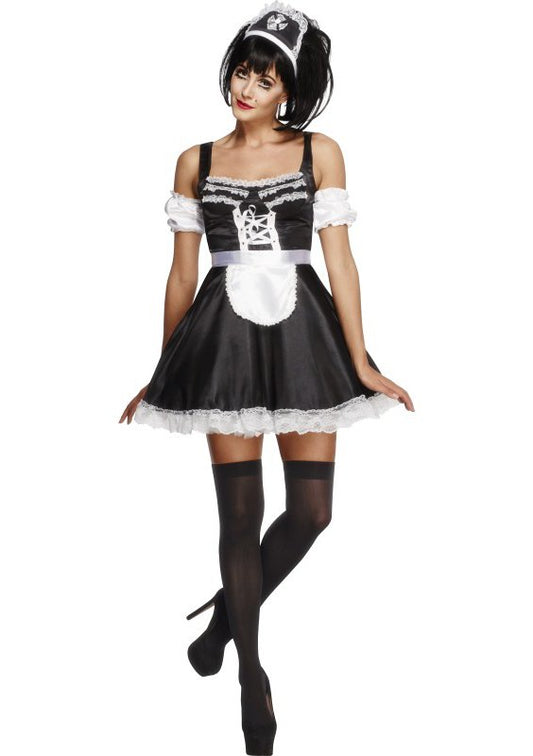French Maid Pakje