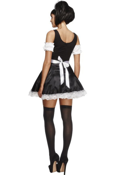 French Maid Pakje