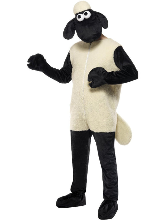 Shaun the Sheep Costume