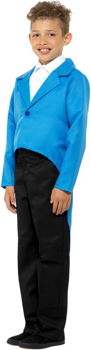Tailcoat Kinder Kostuum