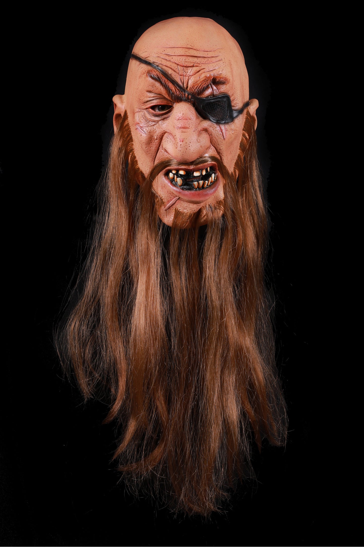 Masker Piraat