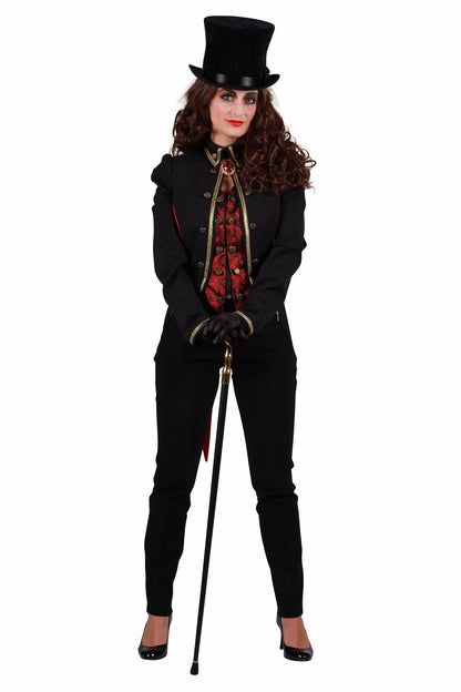 Dracula dame