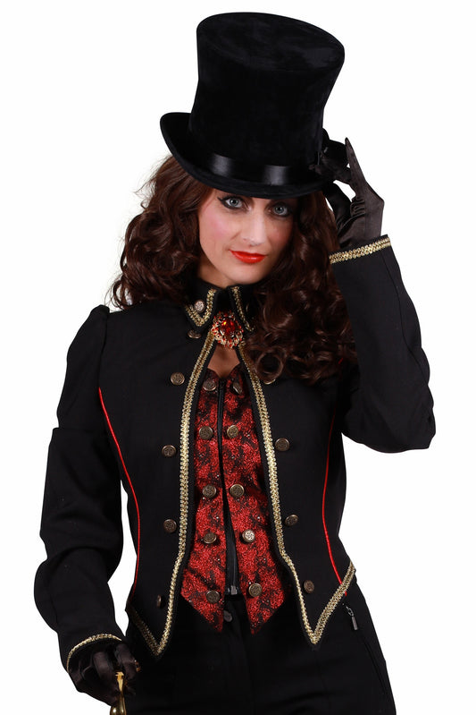 Dracula dame
