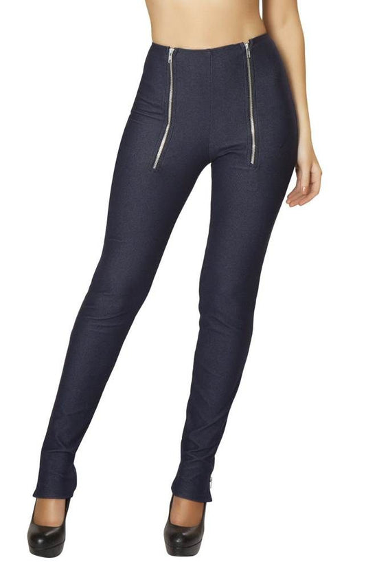 Blauwe Broek