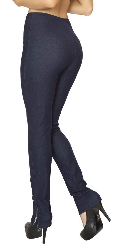 Blauwe Broek