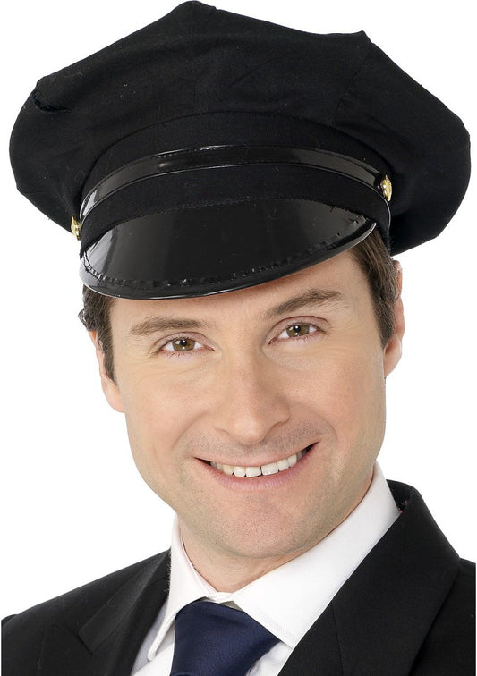 Chauffeurs Pet