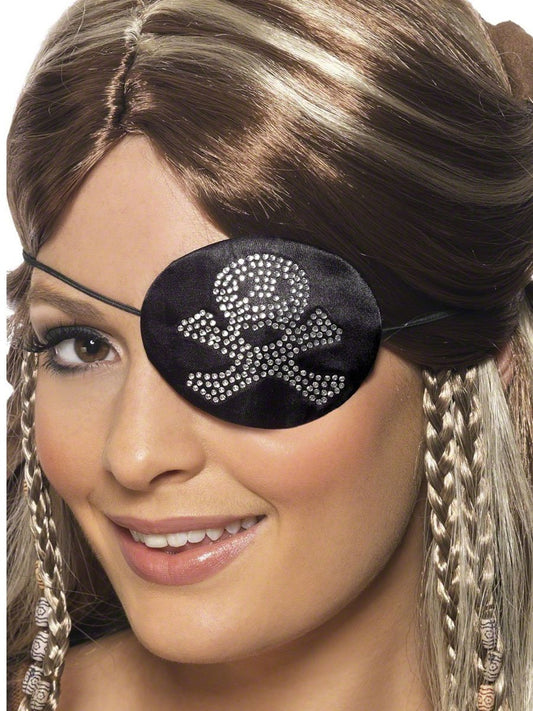 Piraten Ooglapje