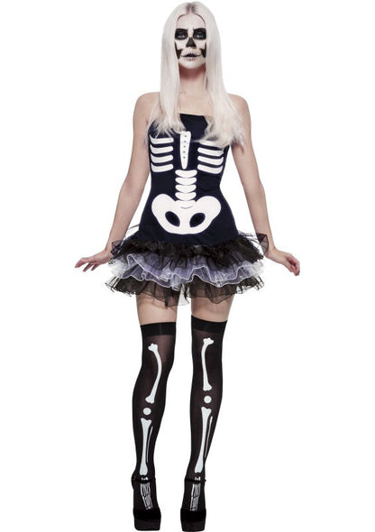 Fever Skeleton