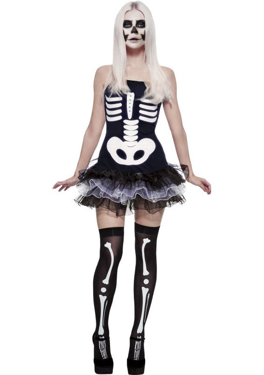 Fever Skeleton