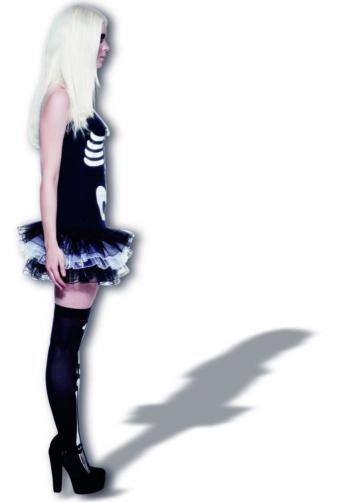 Fever Skeleton