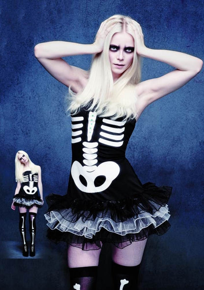 Fever Skeleton