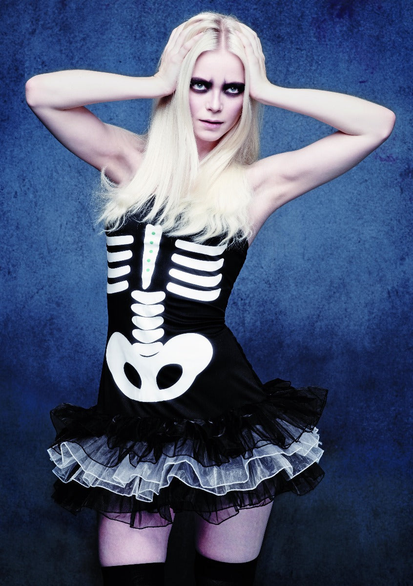 Fever Skeleton