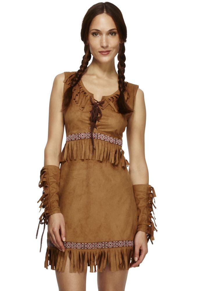 Pocahontas