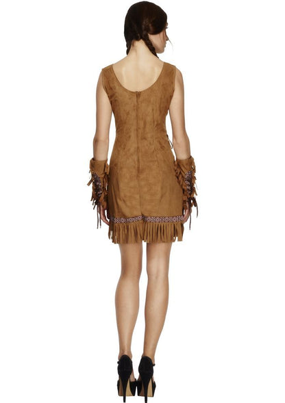Pocahontas