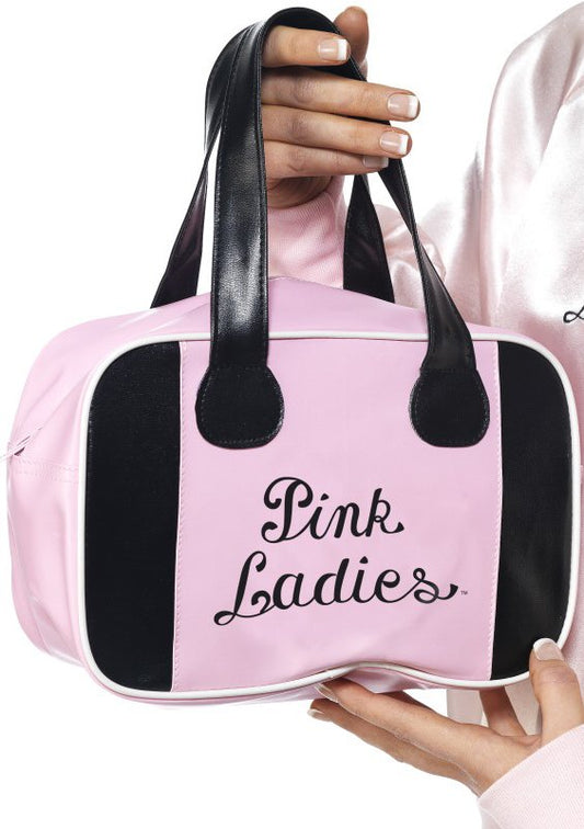 Grease Roze Tasje