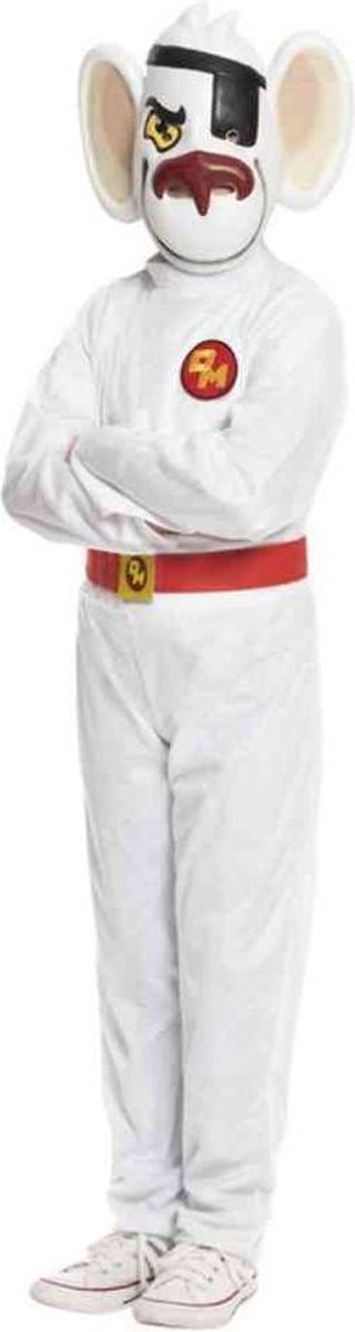 Danger Mouse Kostuum