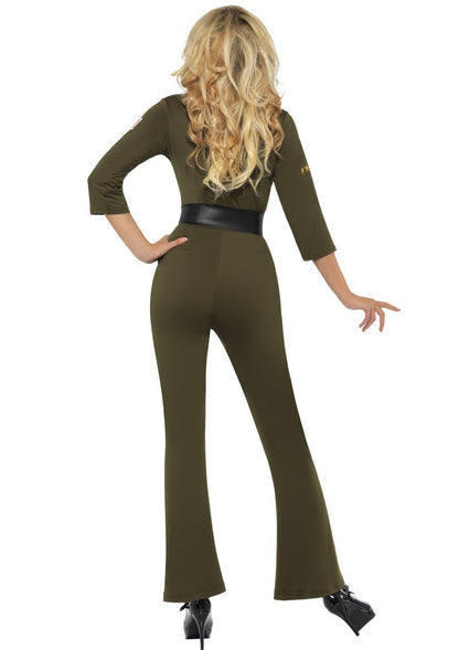 Top Gun Catsuit