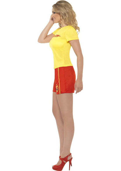 Baywatch Lifeguard Pakje Dames