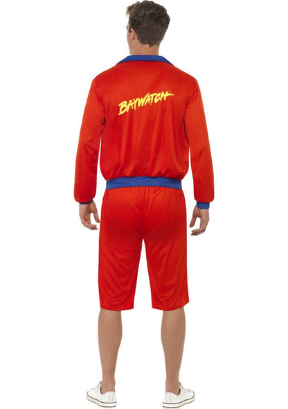 Baywatch Lifeguard Kostuum