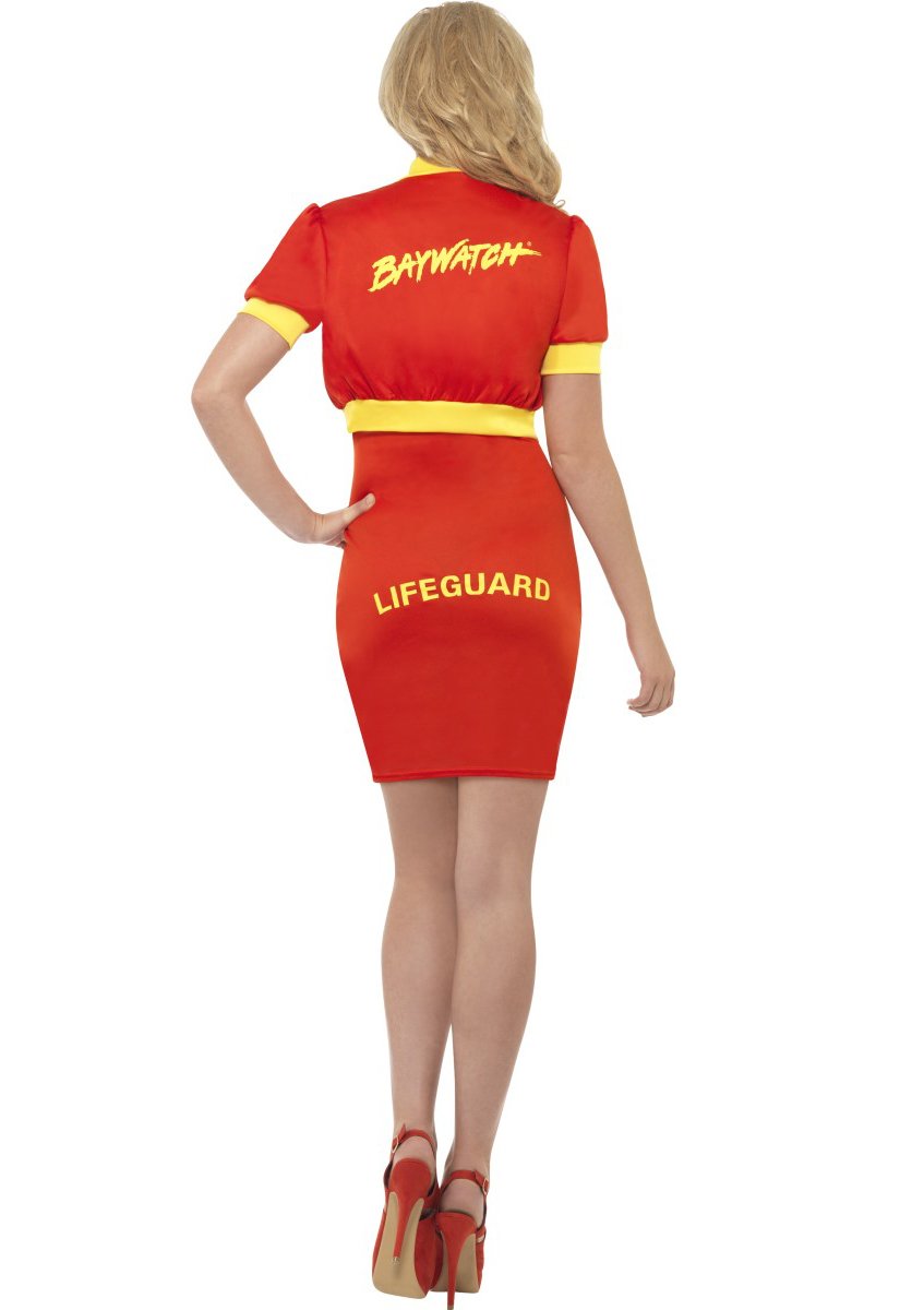 Baywatch Jurkje