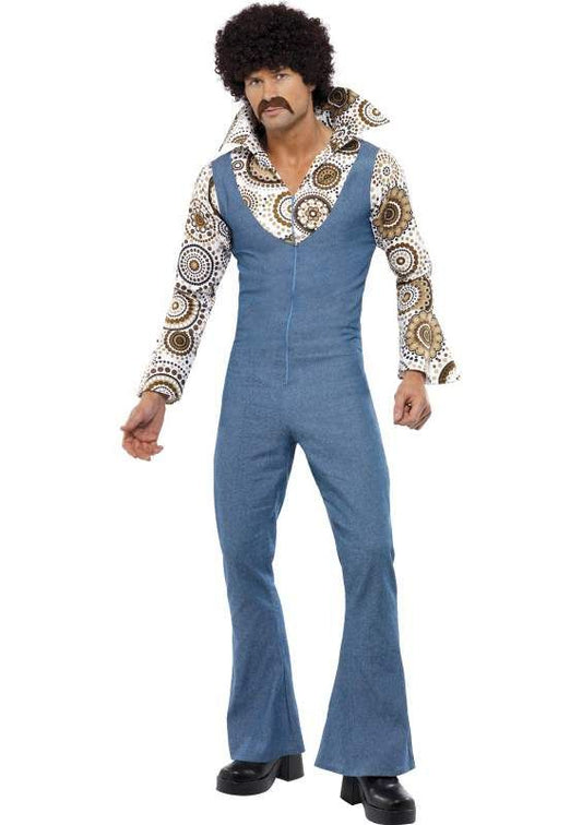 Hippie Outfit