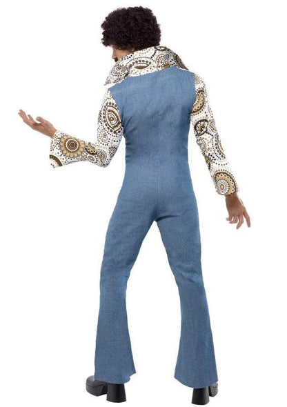 Hippie Outfit