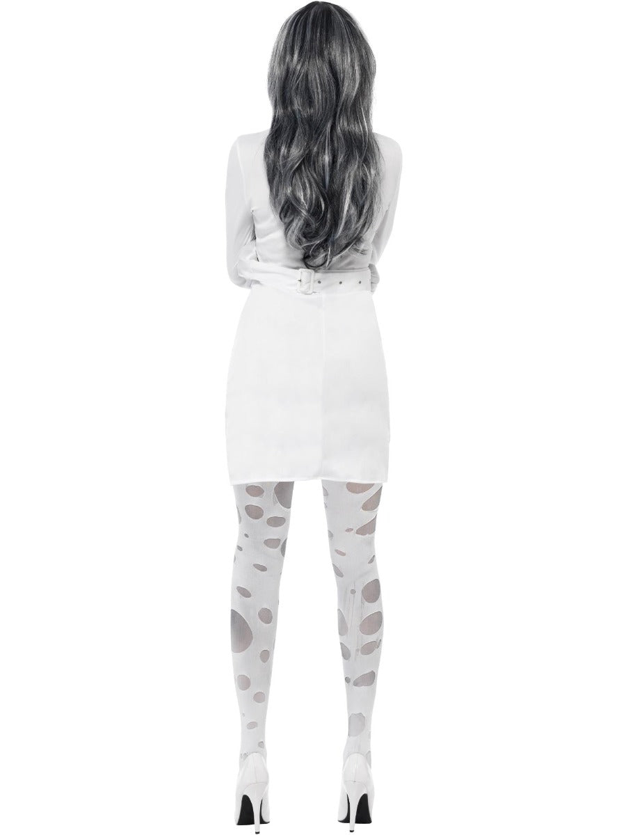 Sexy Straitjacket Costume