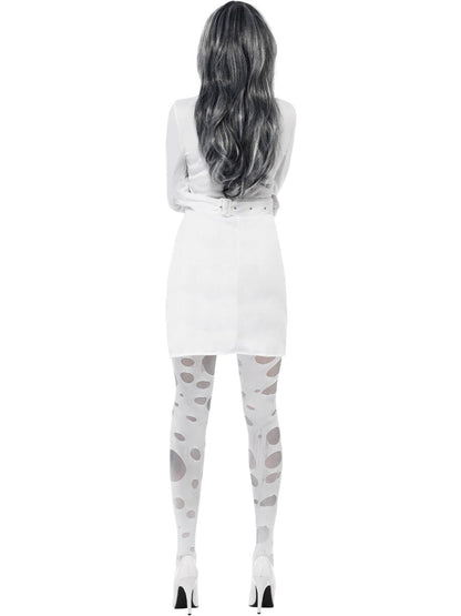 Sexy Straitjacket Costume