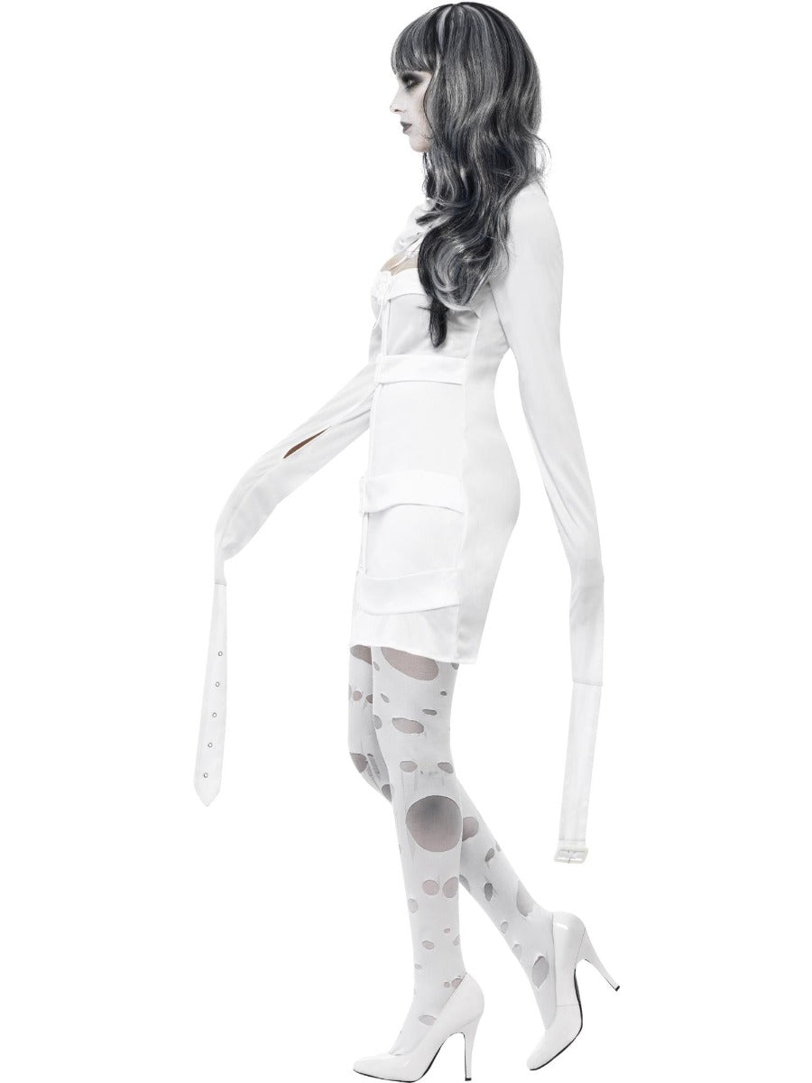 Sexy Straitjacket Costume