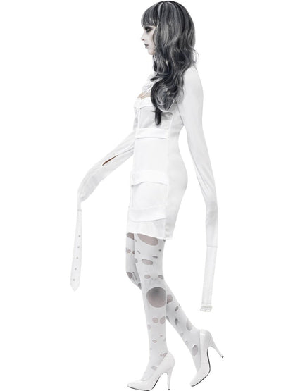 Sexy Straitjacket Costume