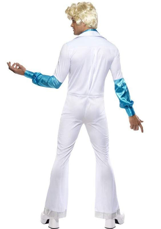 Abba Jumpsuit Heren