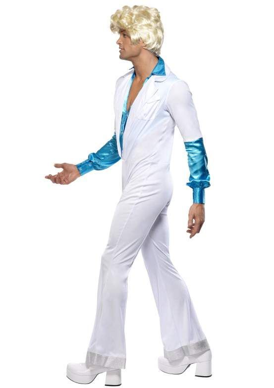 Abba Jumpsuit Heren