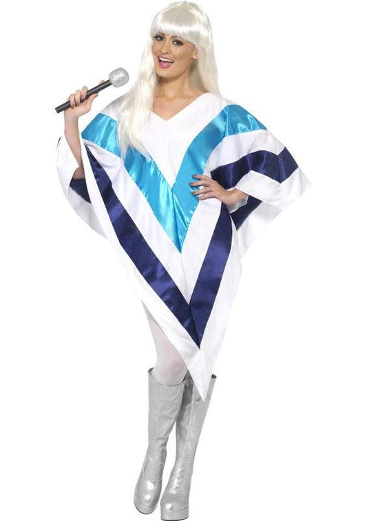 Abba Super Trooper