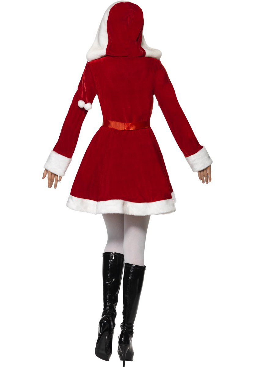 Santa Jurkje