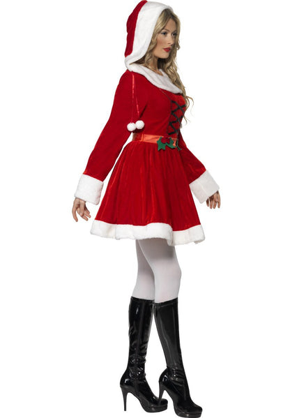 Santa Jurkje