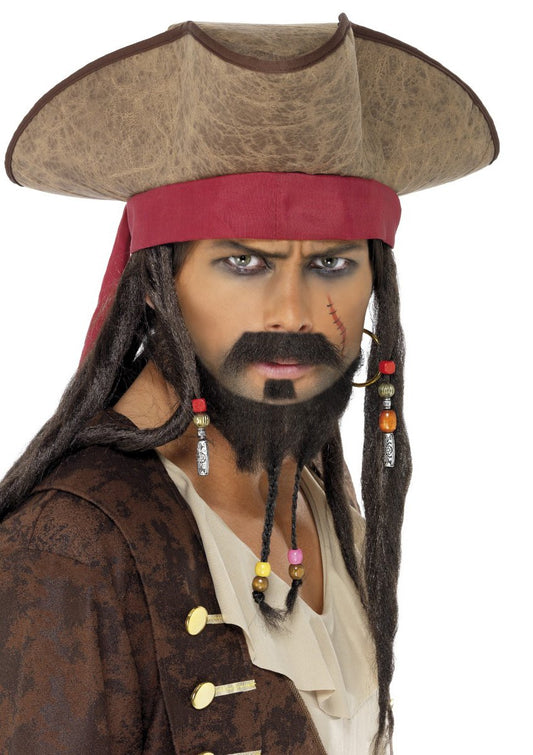 Jack Sparrow Hoed
