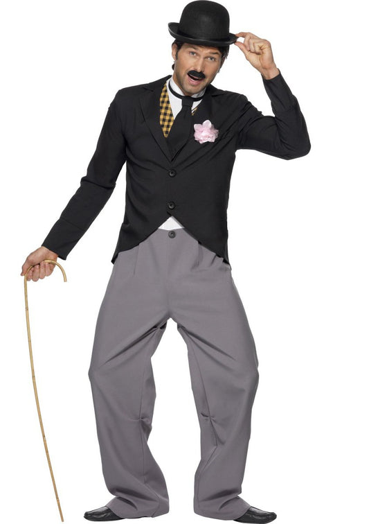 Charlie Chaplin