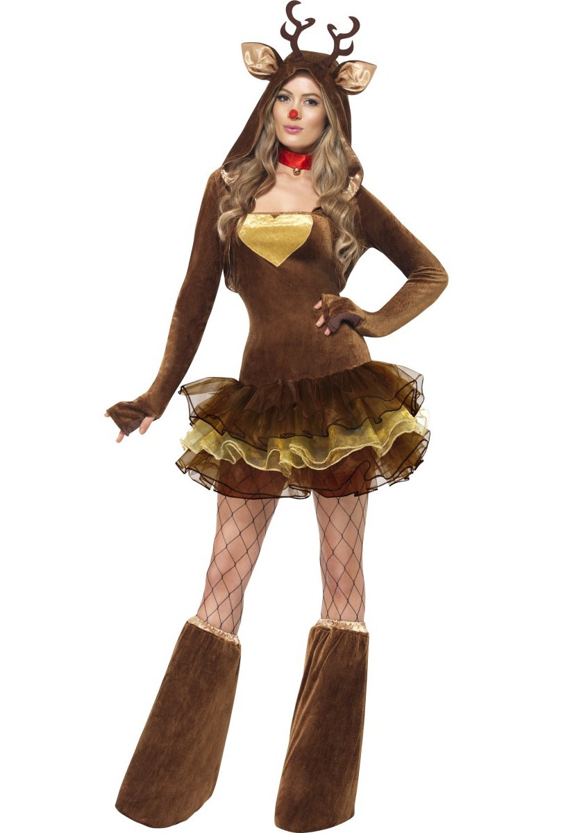 Rendier Rudolf