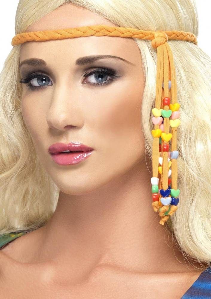 Hippie Hoofdbandje