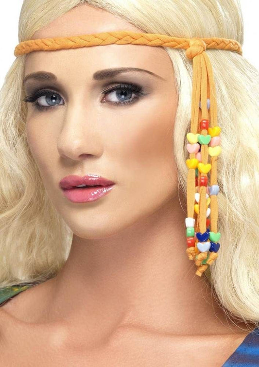 Hippie Hoofdbandje