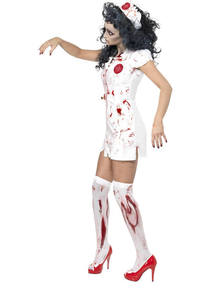 Zombie Nurse