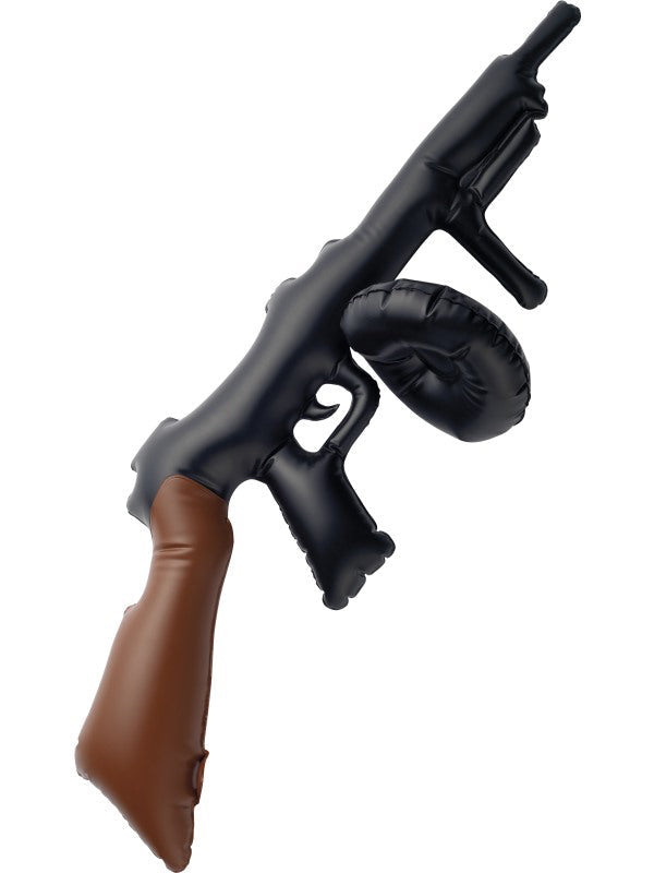 Tommy Gun