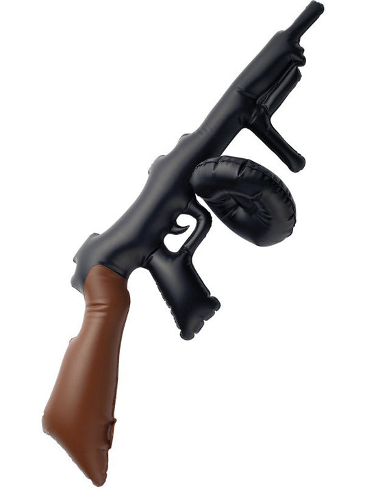 Tommy Gun